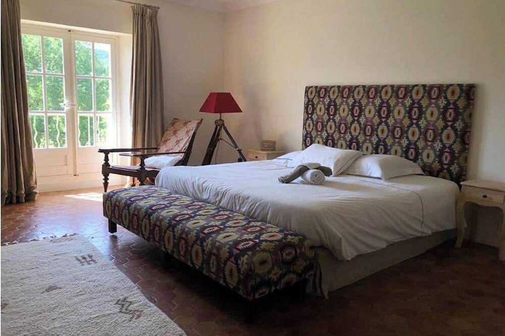 Château Réal d'Or: Provencal charm in Gonfaron, Región Brignoles