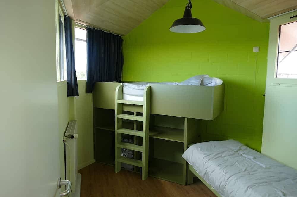 Cozy vacation home in westende close to the sea in Westende, Middelkerke