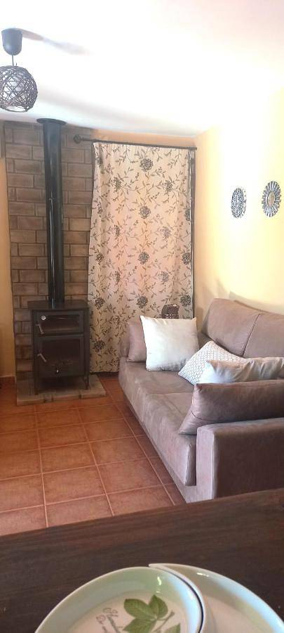 Casa de vacaciones para 6 personas, con jardín además de vistas y piscina en Córdoba - 3