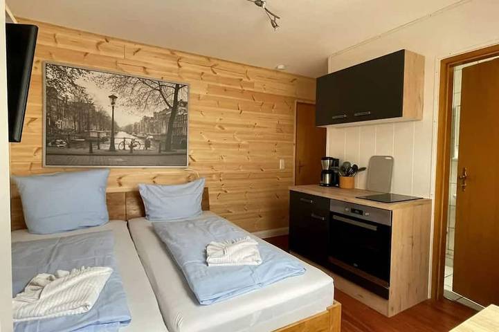 Agriturismo für 2 Personen, mit Garten