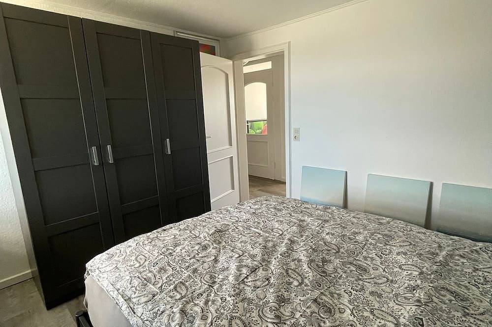 Ganze Wohnung, Klabauterurlaub  am Naturstrand Lippe  zwischen Hohwacht und Behrensdorf in Behrensdorf, Hohwachter Bucht