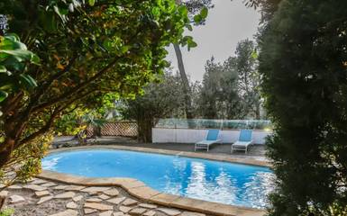 Casa Vacanza per 10 Persone in Castelldefels, Costa del Garraf, Foto 3