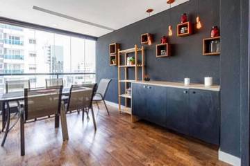 Ferienwohnung für 2 Personen in São Paulo, São Paulo (Bundesstaat), Bild 1