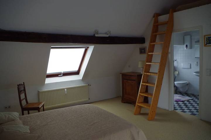 Ferienhaus für 4 Personen, mit Garten in Trier - 4