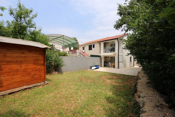 Ferienwohnung für 5 Personen in Silo (Krk) - 3