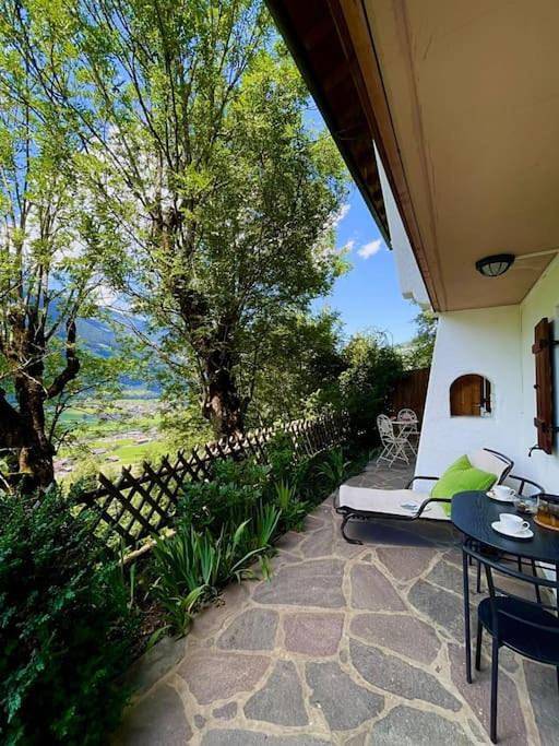 Geheel appartement, Three-Bedroom Apartment in Mayrhofen, Zillertaler Alpen