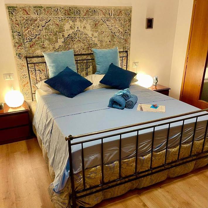 Maison d’hôte pour 2 personnes, avec balcon et vue à Reggio d'Émilie - 2