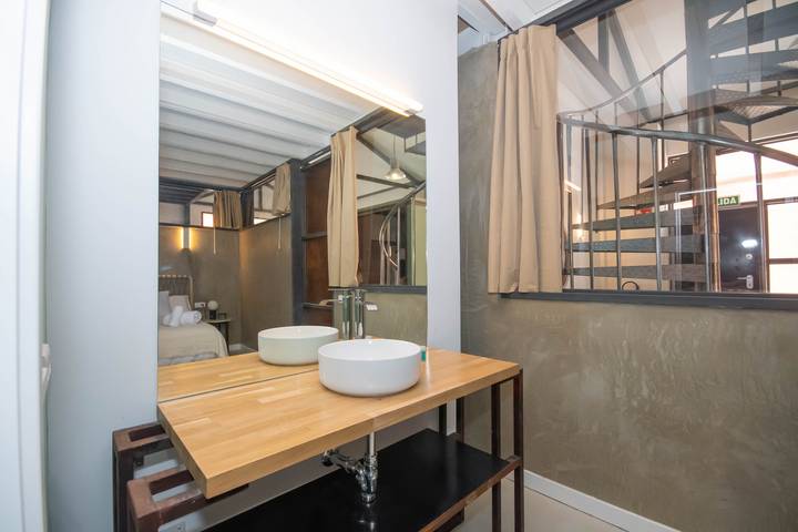 Apartamento entero, M Elegant and luxurious apartment in Madri in Moncloa-Aravaca, Madrid