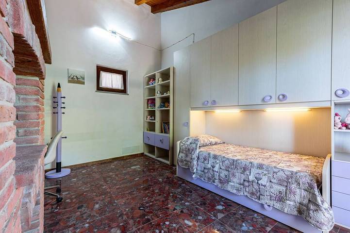 La terrazza sulla Maremma in Scansano, Grosseto Provinz