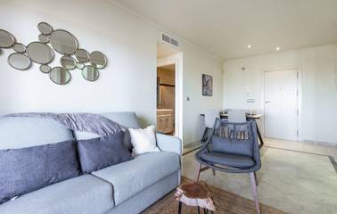 Holiday Apartment for 6 People in Golf Resorts Murcia, Mar Menor, Photo 4