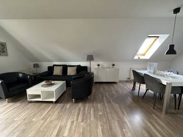 Ferienwohnung für 4 Personen in Kellenhusen, Südliche Ostseeküste, Bild 1