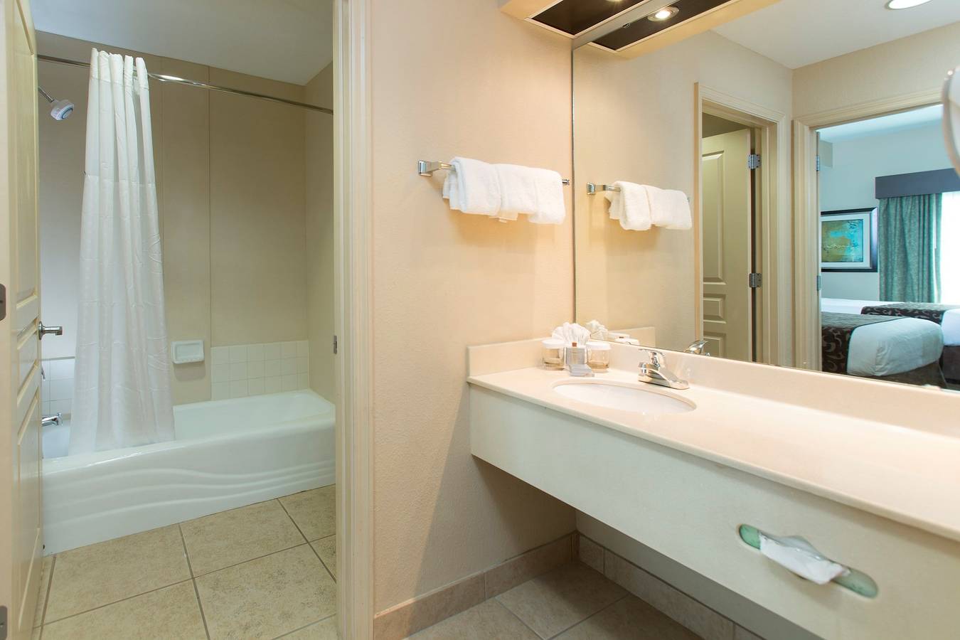Apartamento entero, Hawthorn Suites Lake Buena Vista in Condado de Orange (FL)