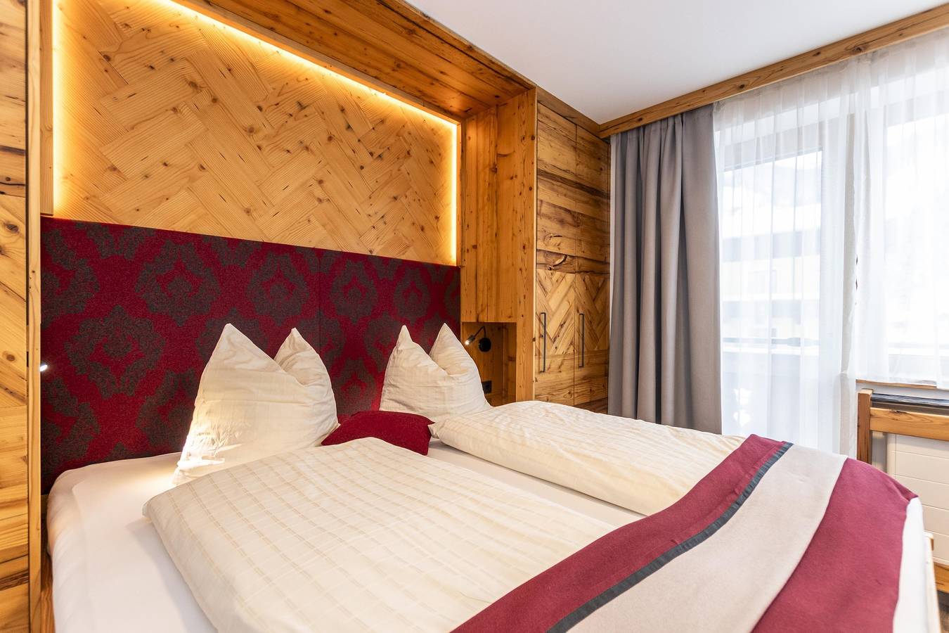 Hel ferieleilighet, Typ 4 App. Lercheck - Wz + 2 Sz in Rauris, Ski Amadé