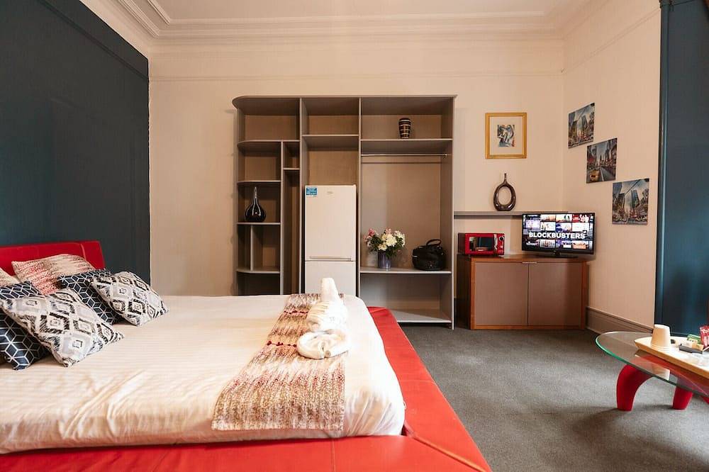 First Floor Room - 2 in Paisley, Renfrewshire