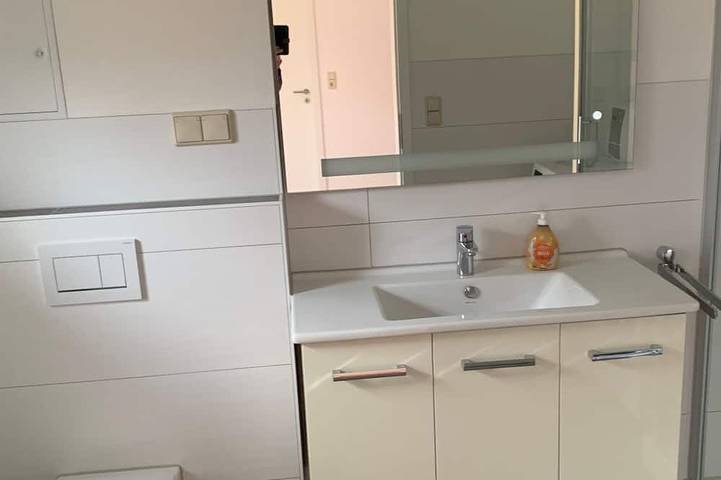 Ganze Wohnung, Fewo Nr 1 Harztor in Nordhausen, Harzvorland