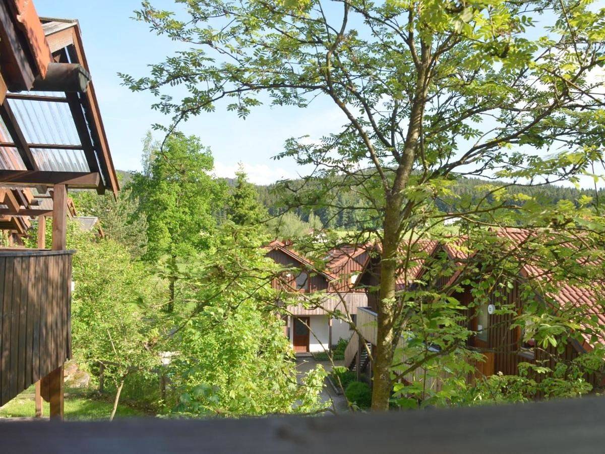 Ganze Wohnung, Ferienwohnung Wildgatter in Grafenwiesen, Ostbayern