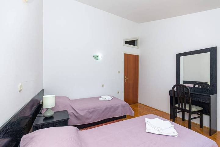Ganze Wohnung, Ferienwohnungen Franka - Klek in Klek, Dubrovnik-Neretva