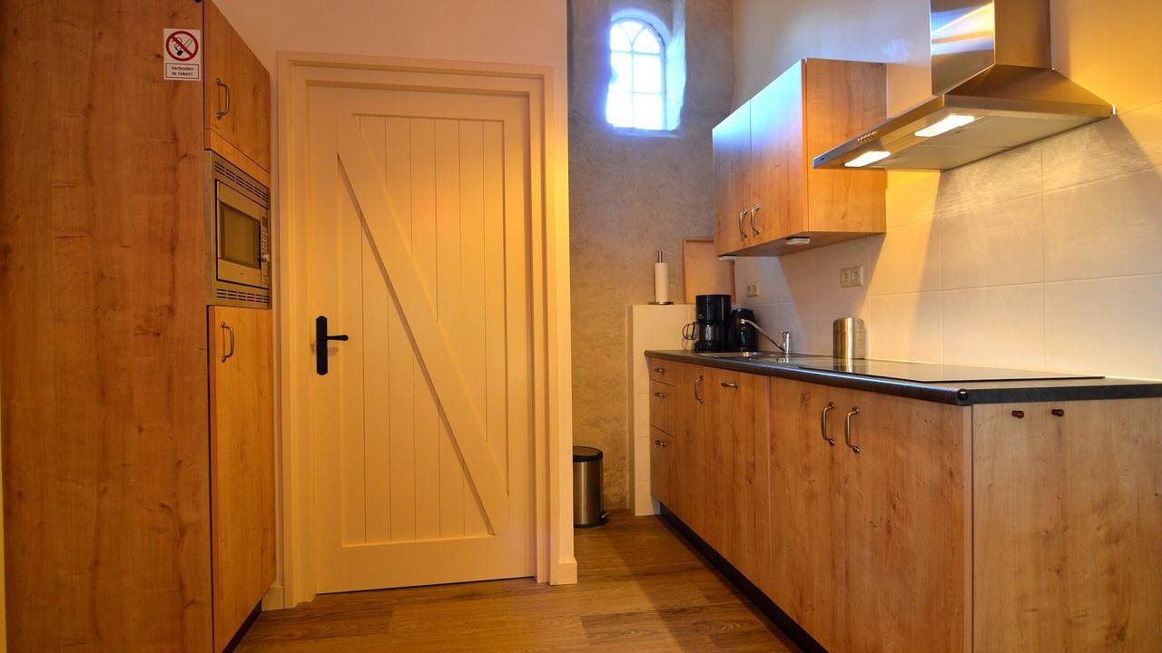 Bauernhof für 3 Personen (40 m²) in Geesteren in Geesteren, Achterhoek