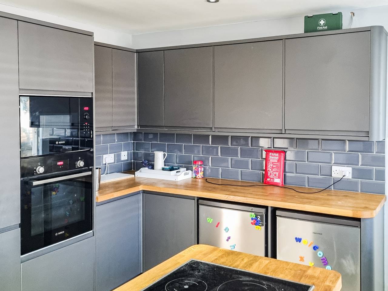 Winthorp in Old Romney, Kent