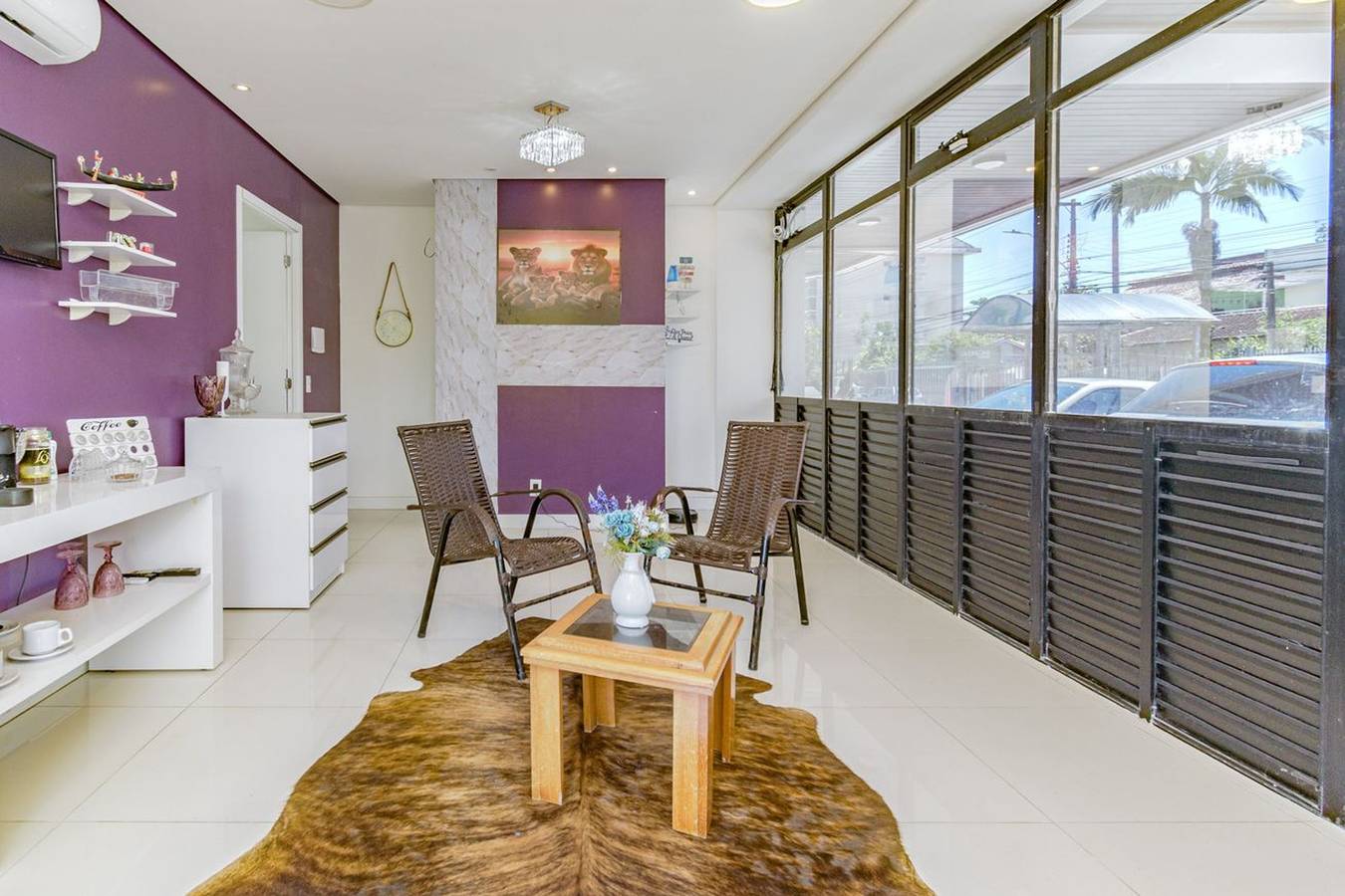 Apto Pet friendly a 350m da Praia de Canasvieiras in Florianópolis, Litoral Catarinense