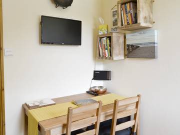 Cottage for 2 People in Alnwick, Northumberland, Photo 3