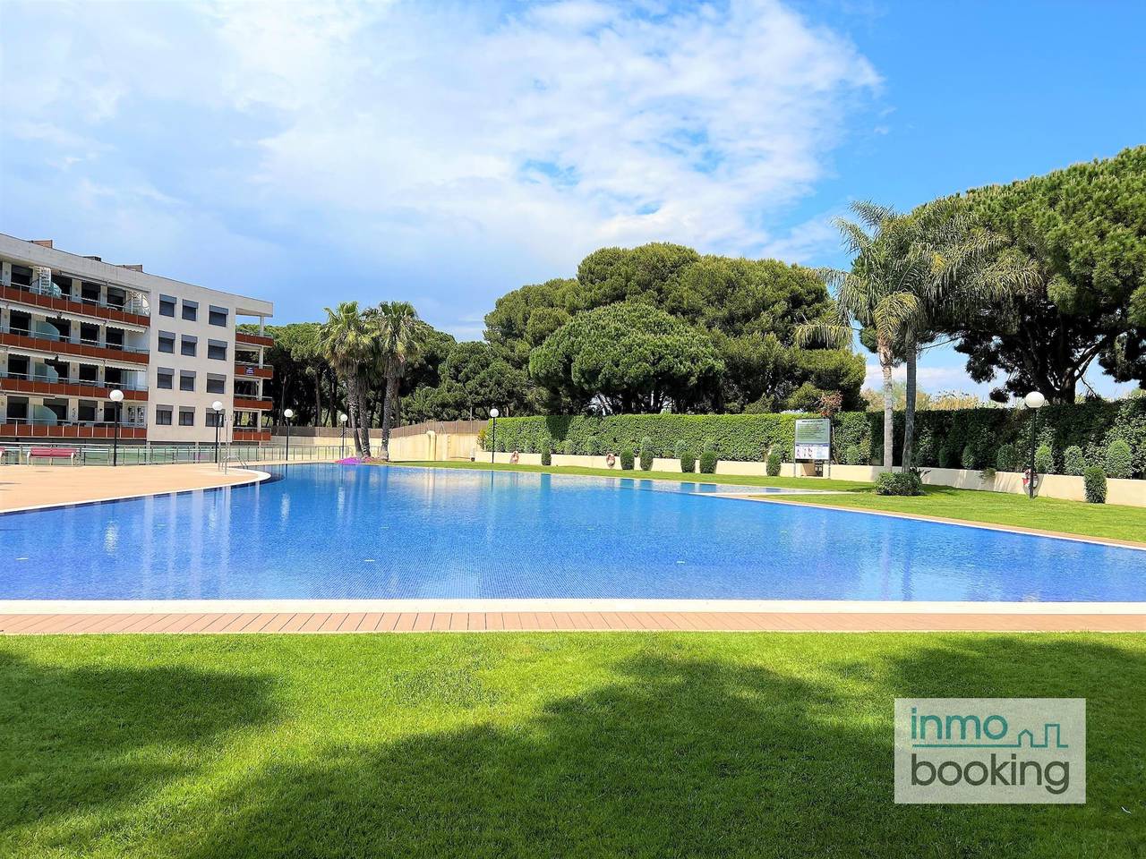 Appartamento vacanze a Cambrils a partire da 169€ a notte