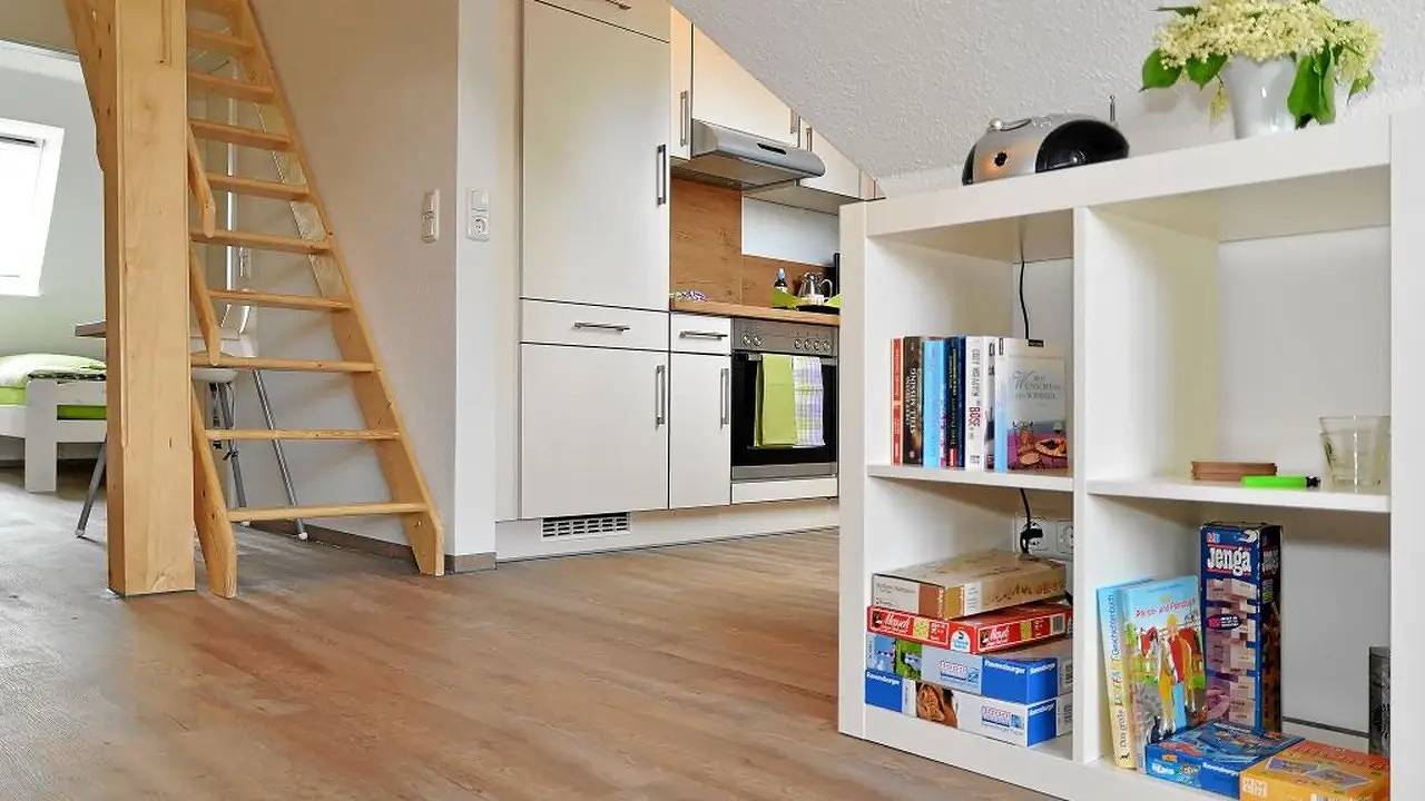 Ferienwohnung für 6 Personen (76 m²) in Munkbrarup, foto 8