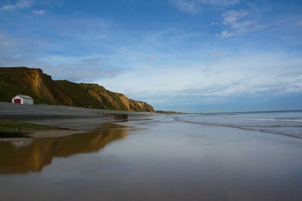 Crab Cottage - A Traditional Fishermans Cottage With A Modern Twist in Sheringham, Norfolk Coast