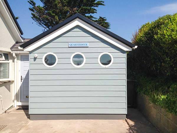 Quarterdeck in Bigbury-on-Sea, Bigbury on Sea