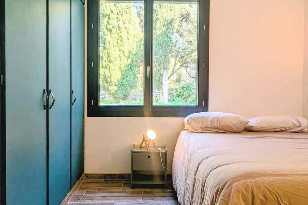 Villa 8 P/piscine/clim 5 minutes from Pont du Gard, near Uzès Nîmes & Avignon in Castillon-du-Gard, Region de Nimes