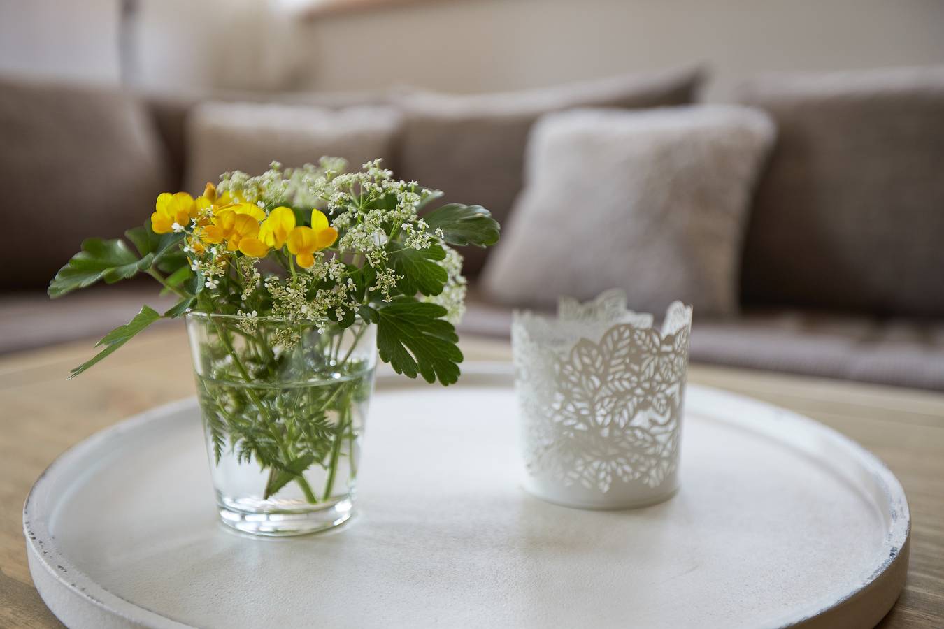Ganze Ferienwohnung, Ferienhof Wuchner - Fewo "Sommerwiese" in Suedlicher Schwarzwald, Fröhnd