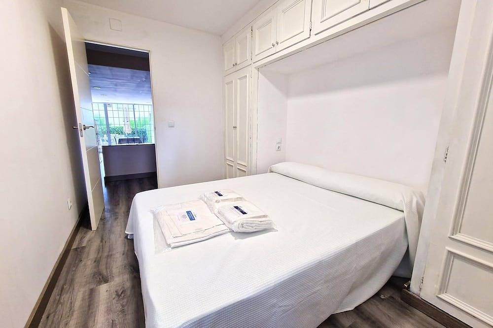 Apartamento entero, Apartamento Con Terraza Y Piscina Comunitaria En S'Agaro in S'Agaró, Platja d'Aro