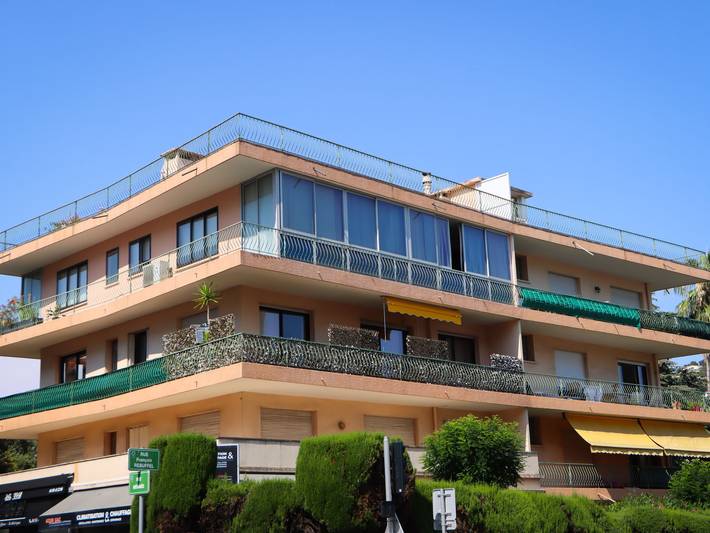 Ferienwohnung für 6 Personen, mit Terrasse und Garten - 1