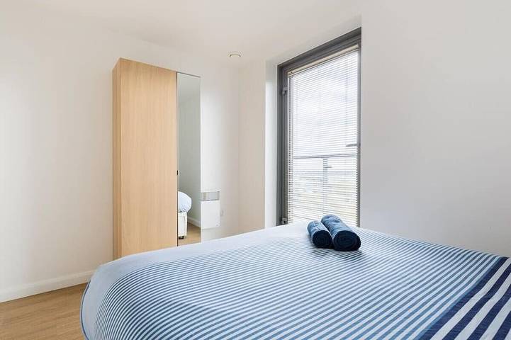 Entire apartment, Skyline Birmingham City Centre Penthouse in Birmingham, Birmingham Area