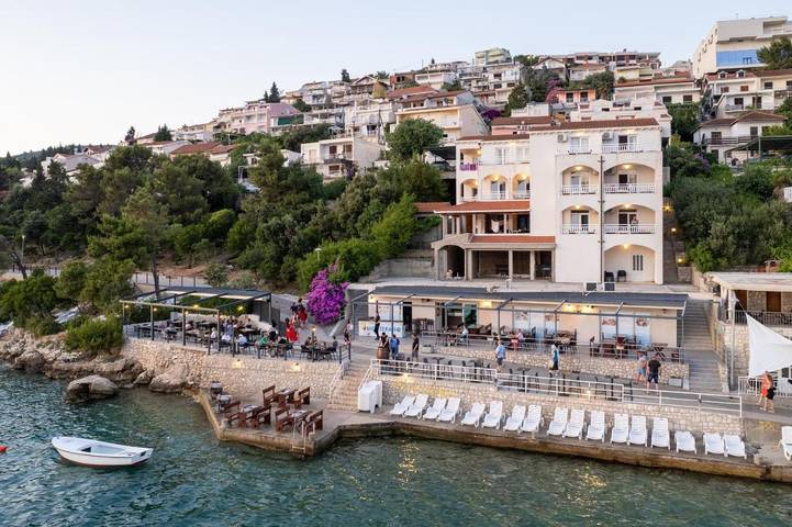 Maison d’hôte pour 2 personnes, avec Balcon