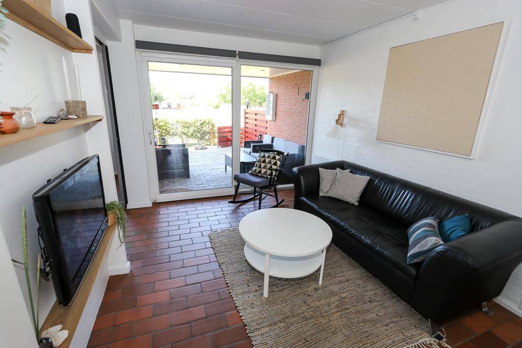 Ganze Ferienwohnung, 557 in Lemvig, Limfjord in Westjütland