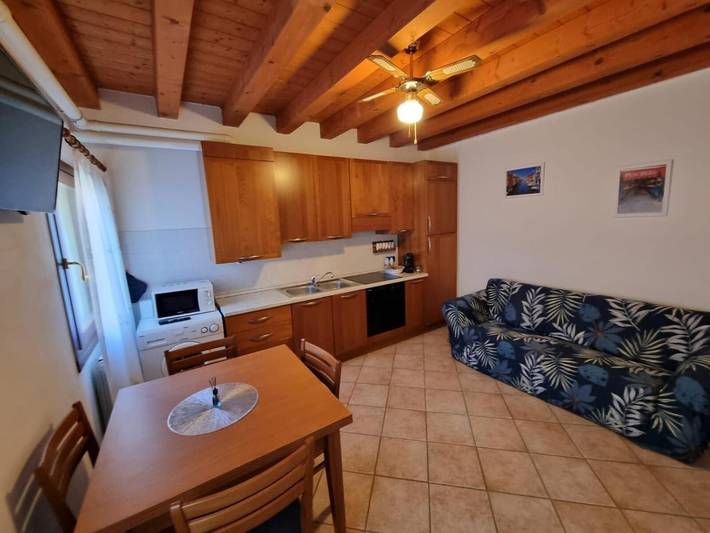 Ferienwohnung für 2 Personen in Chioggia