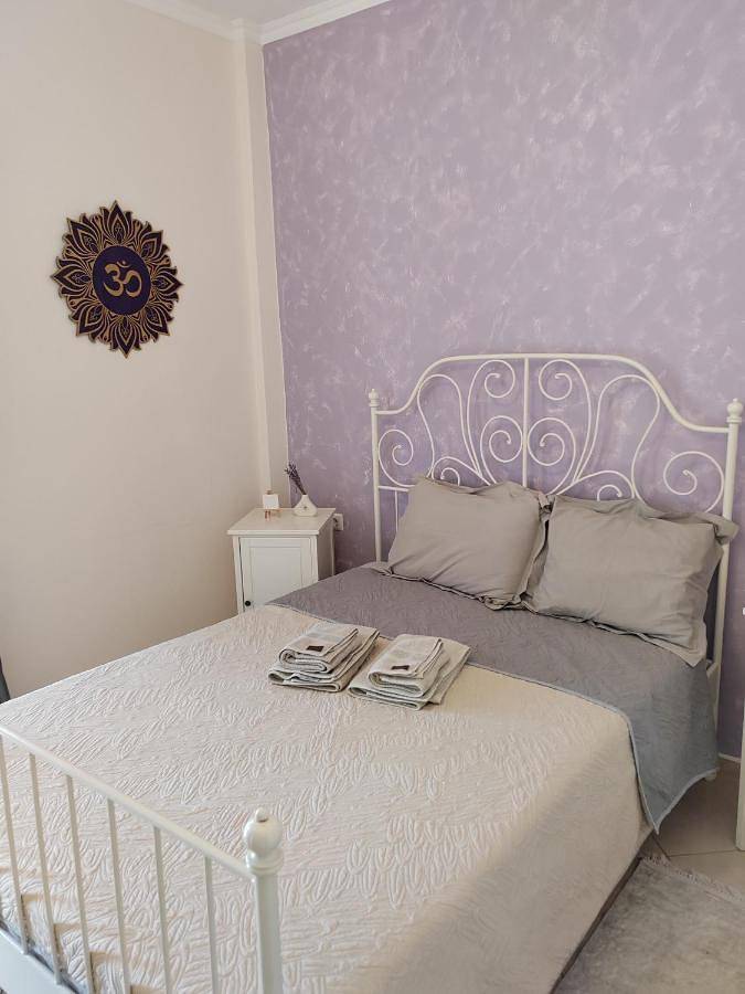 Ganze Wohnung, Emotion Apartments in Asprovalta, Thessaloniki und Umgebung