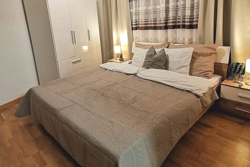 Ganze Wohnung, Apartment #3 - Gemütliches 2-Zimmer-Apartment (Ug) in Stubaier Alpen, Oberperfuss