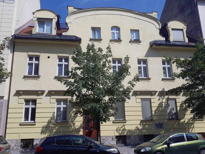 Maison d’hôte pour 3 personnes à Ljubljana - 2