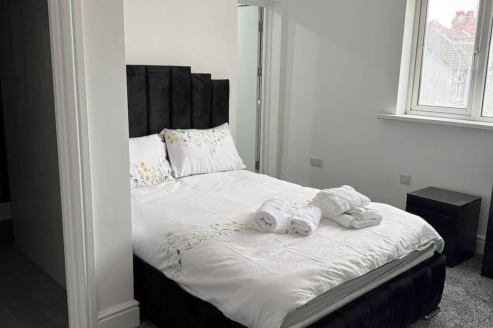 Entire apartment, Peaceful Luton Apartment - Perfect for City Break in Luton, Chiltern Hills