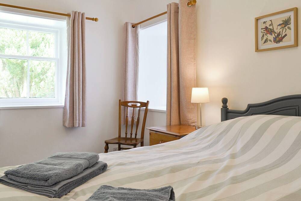 3 slaapkamer accommodatie in Banff in Banff, Aberdeenshire