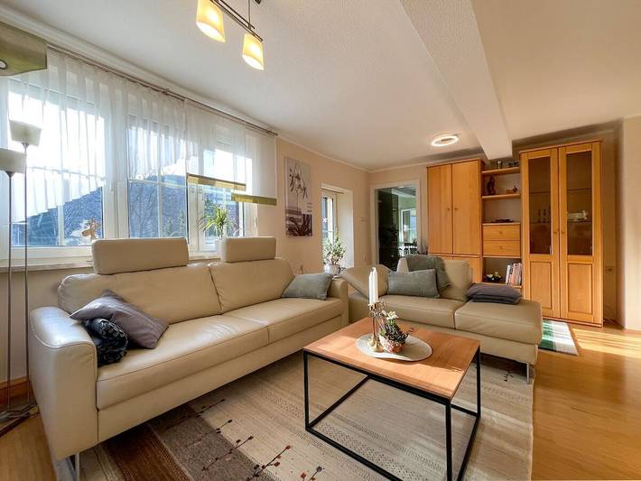 Ferienhaus mit 1 Schlafzimmer in Rudolstadt, Saaleland