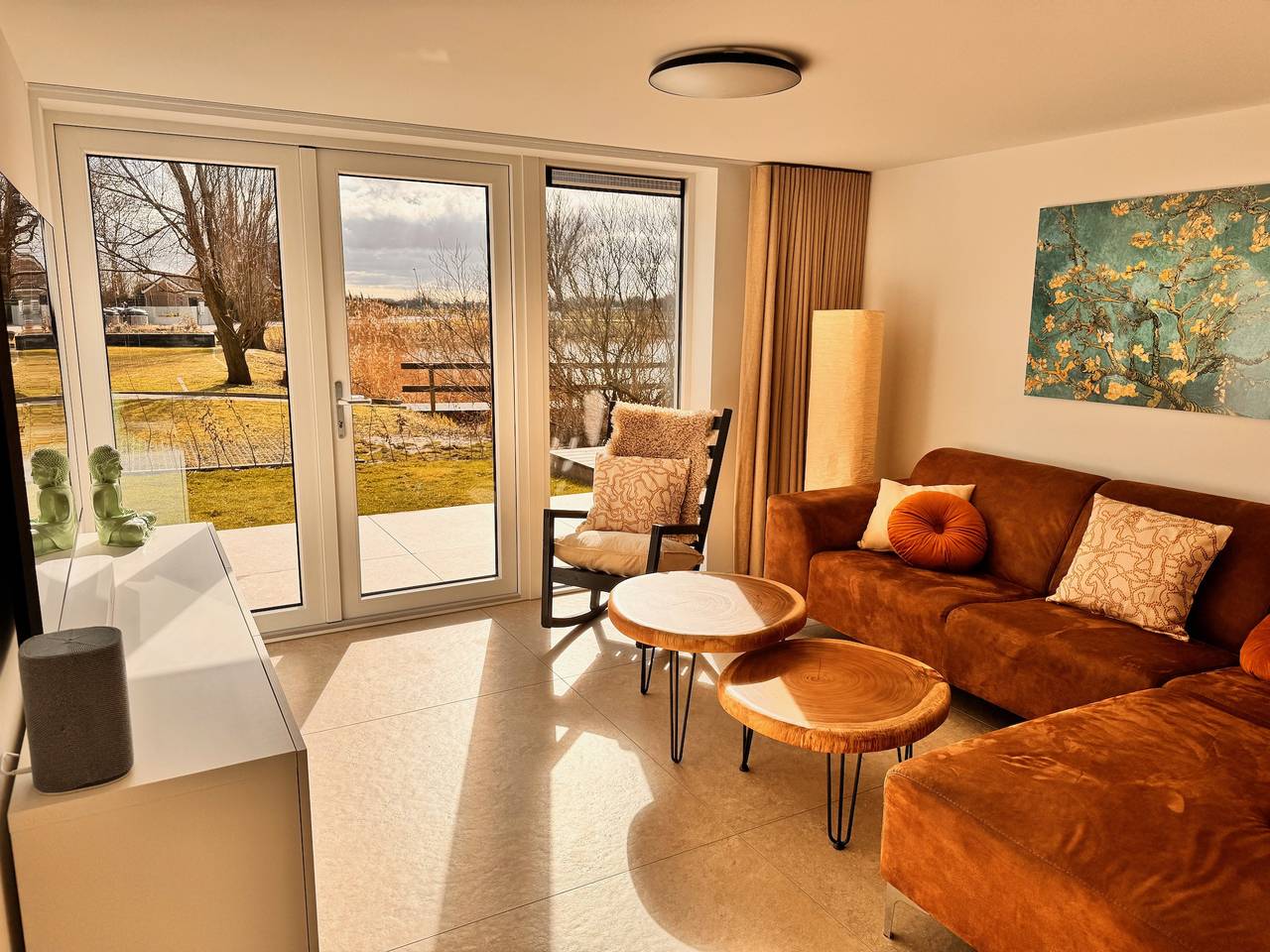 Recreatiepark de Wielen — Haus am See - 85 in Noord-Holland - Nordseeküste
