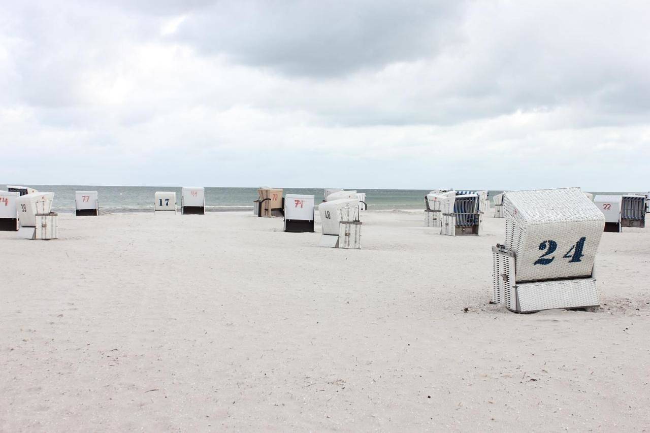 Frühstückspension Landhaus Lange in Prerow, Fischland - Darß - Zingst