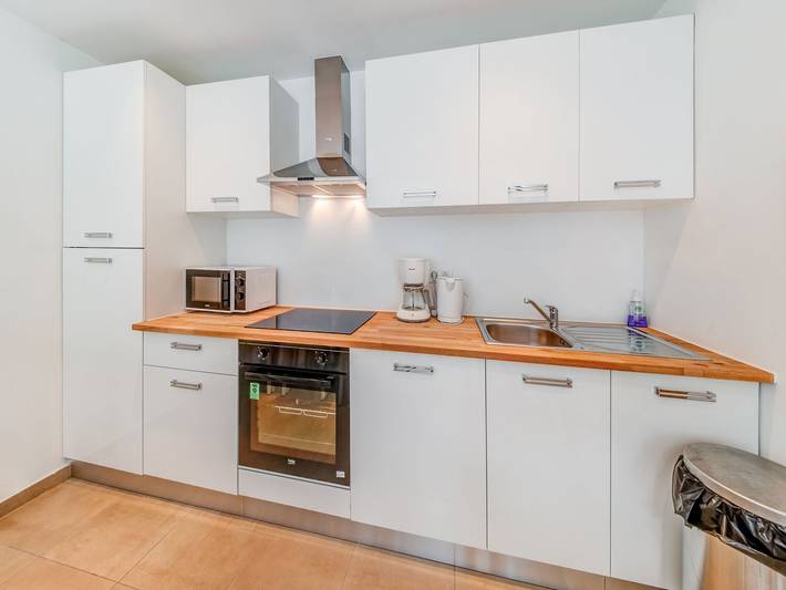Location de vacances pour 6 personnes, avec jardin, animaux acceptés à Malmedy - 4