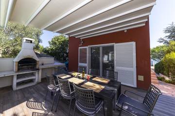 Villa til 6 Personer i Kali, Øya Ugljan, Bilde 3