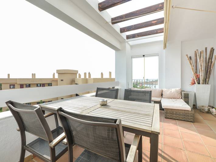 Entire apartment, Alamar in La Cala de Mijas, Mijas