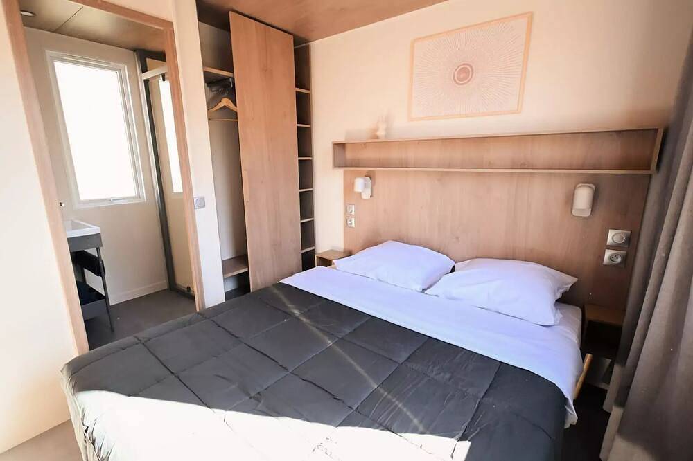 Premium - 3 chambres 6 personnes in Sanguinet, Côte d’Argent