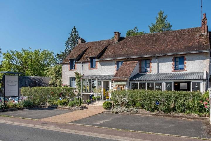 Location de vacances pour 4 personnes, avec terrasse dans Valencisse - 4